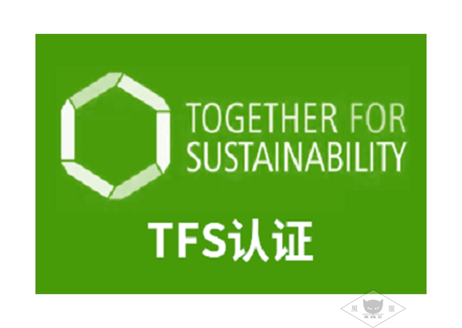 TFS 携手实现可持续发展化学联盟成员